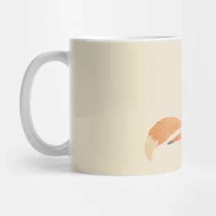 What does the Fox say Mug